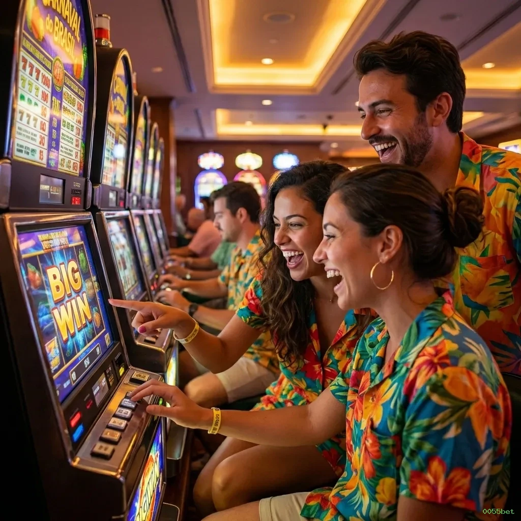 Instalar APK 0055bet