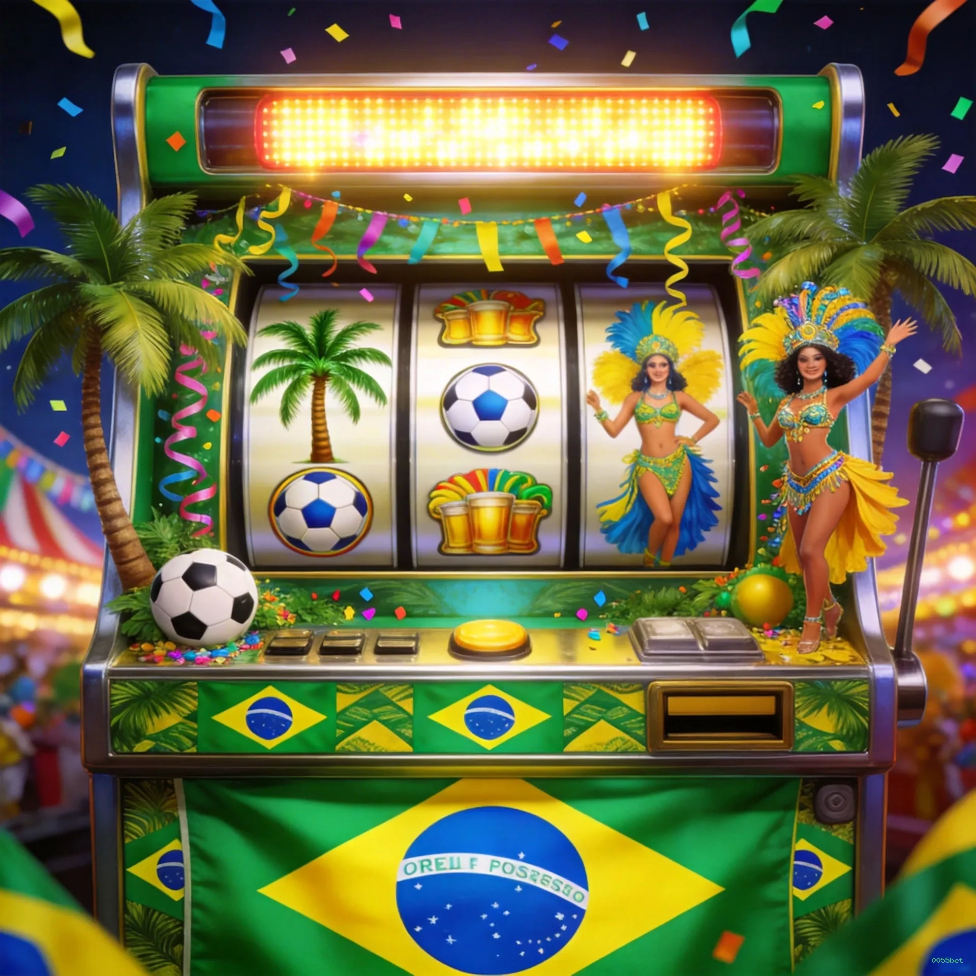 Download PC 0055bet
