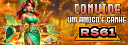 Reload Bonus 0055bet