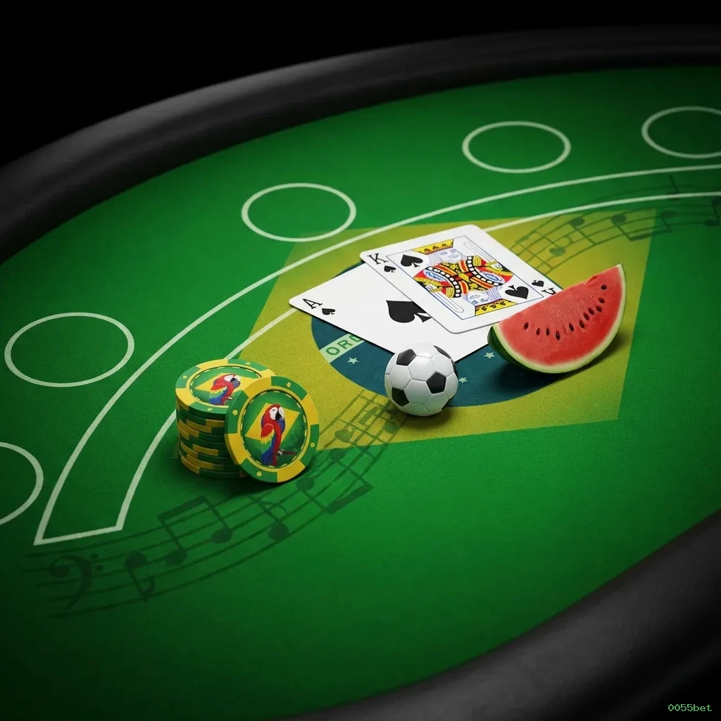 Cassino ao vivo com dealers reais da Evolution Gaming
