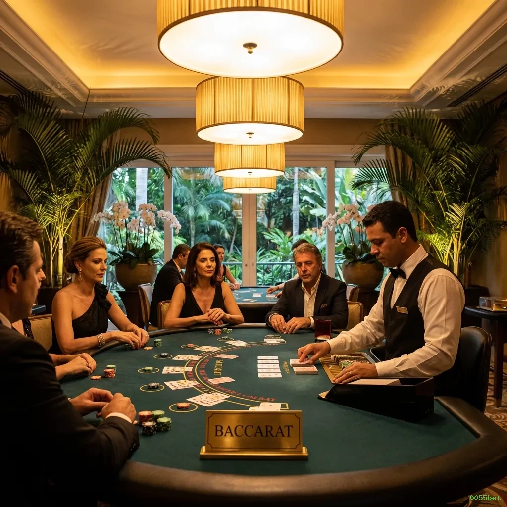 Certificações de segurança e licenças da 0055bet