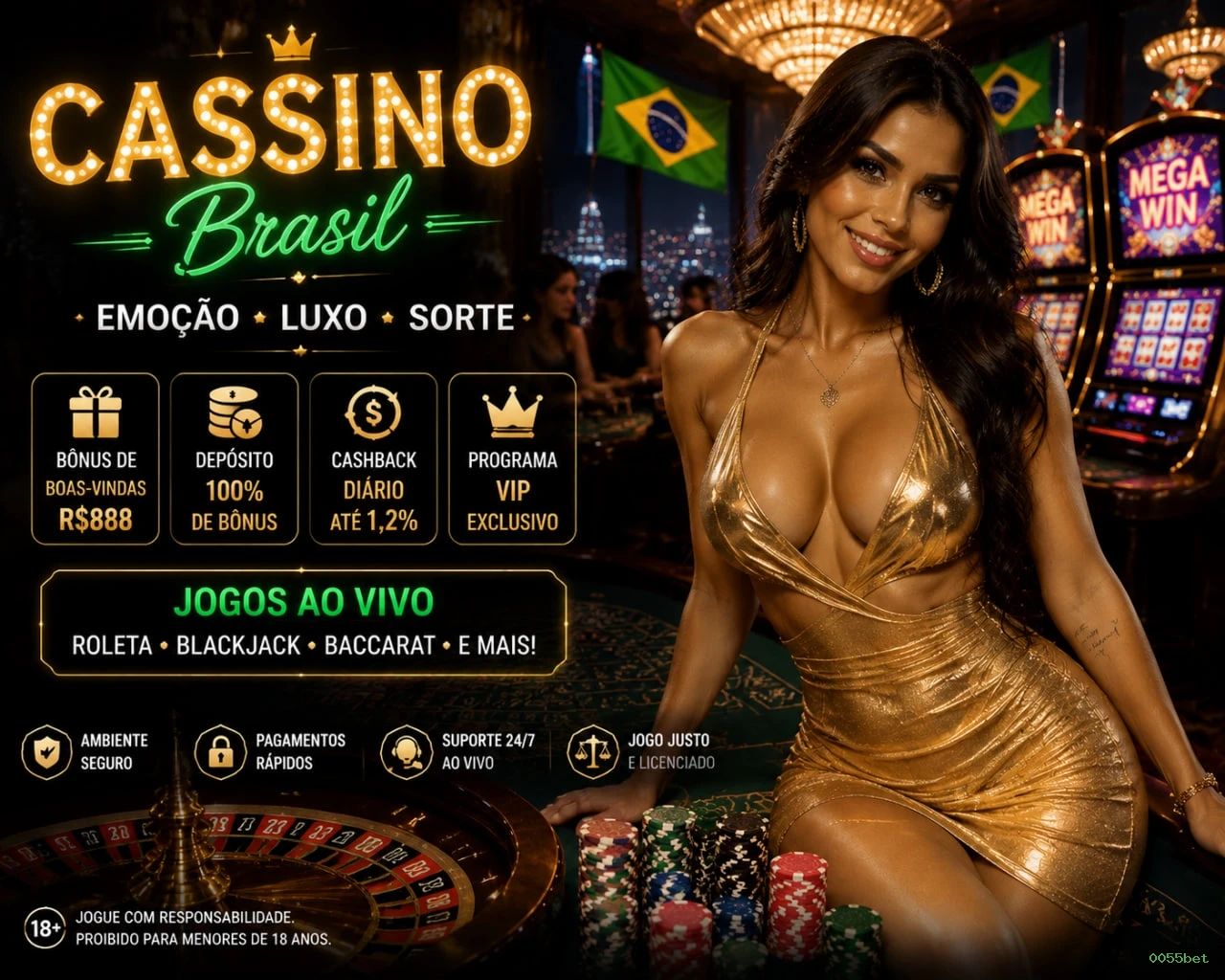 Suporte 0055bet