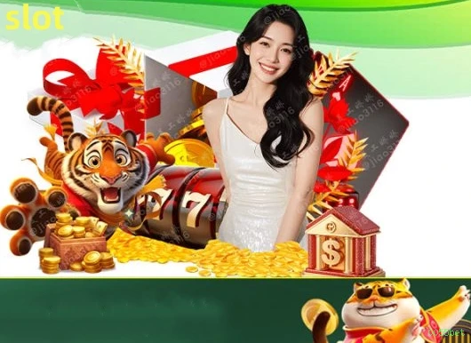 Fortune Tiger Slot Game