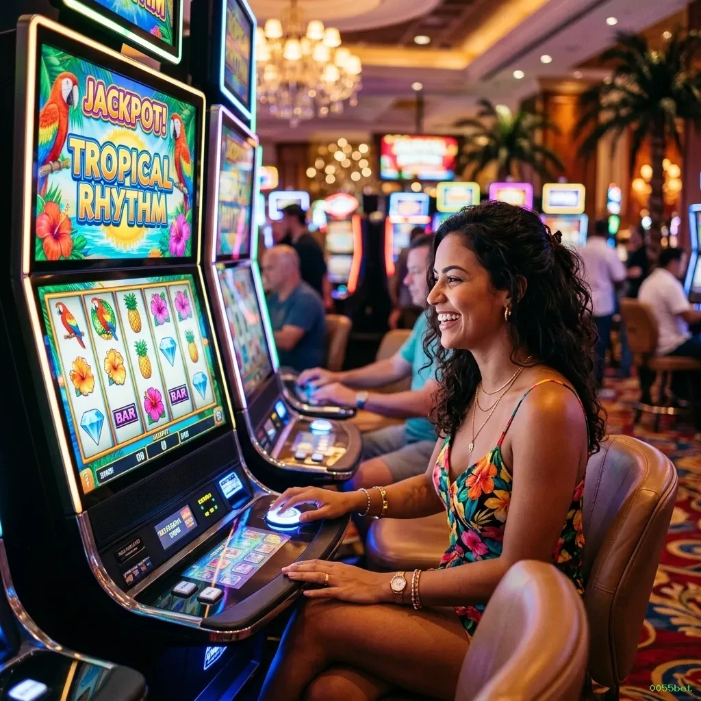 Dicas para ganhar na 0055bet